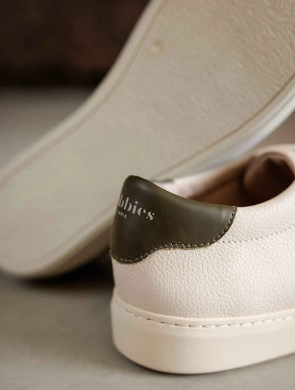 Foam & Nomad Khaki