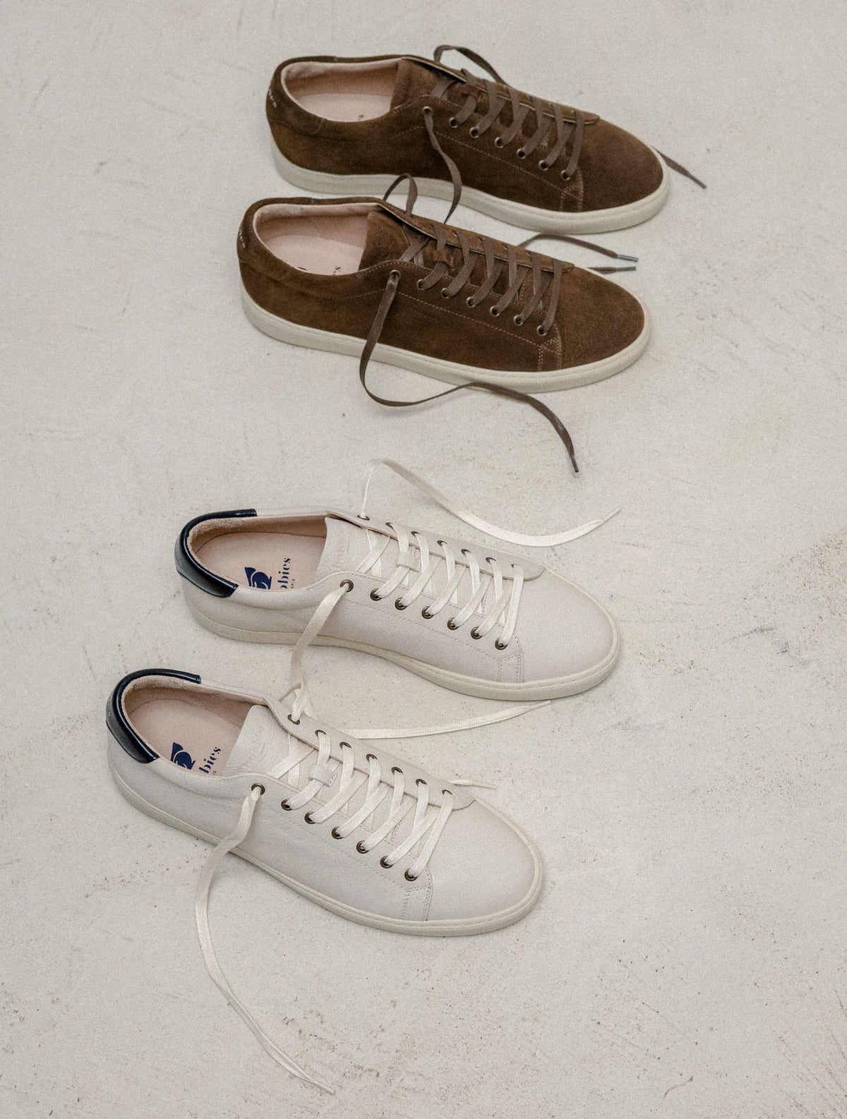 Khaki Brown