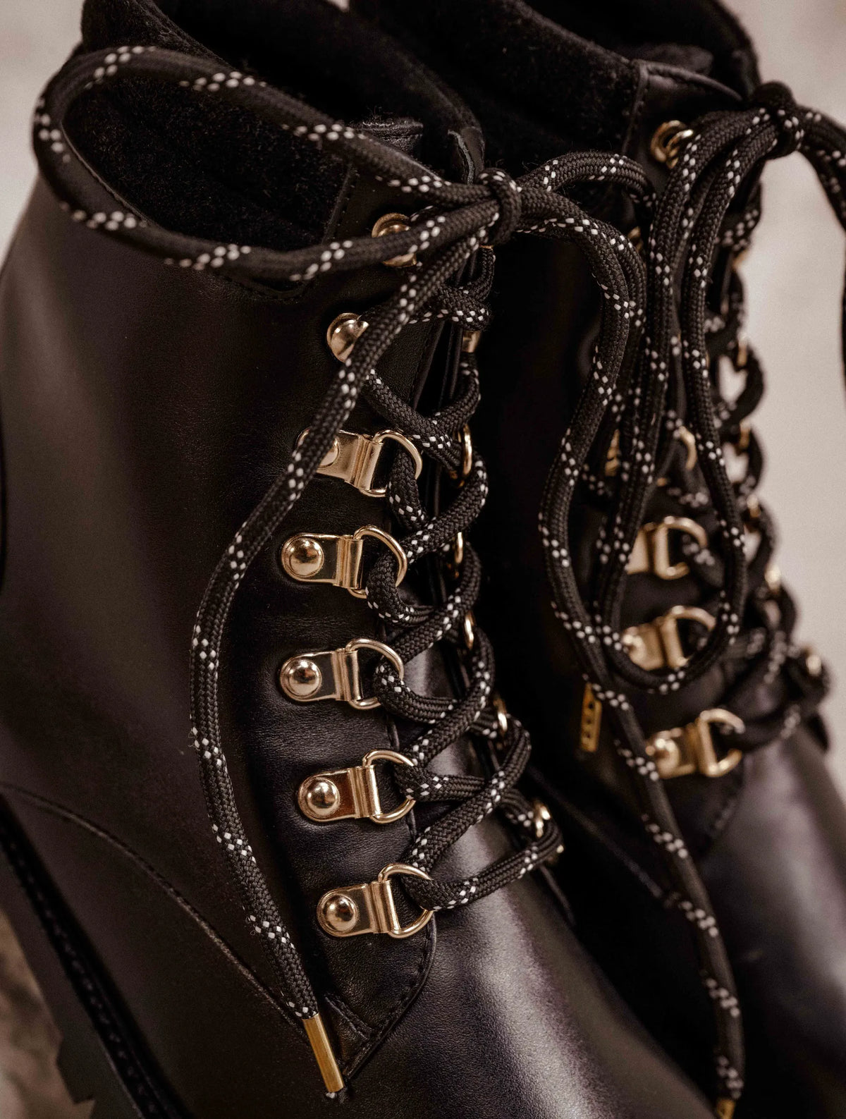 Intense Black