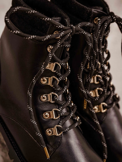 Intense Black