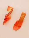 Jelly Orange