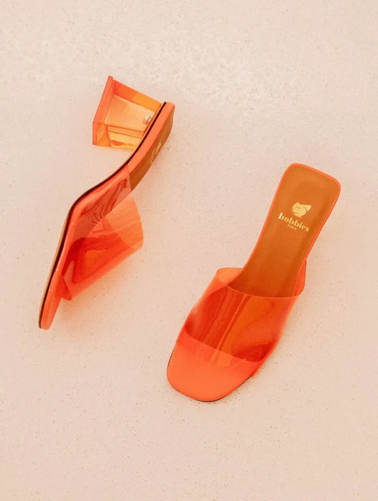 Jelly Orange