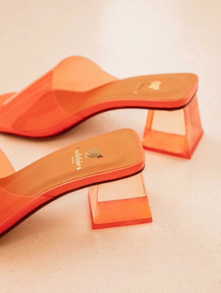 Jelly Orange