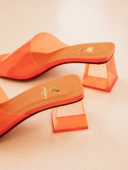 Jelly Orange