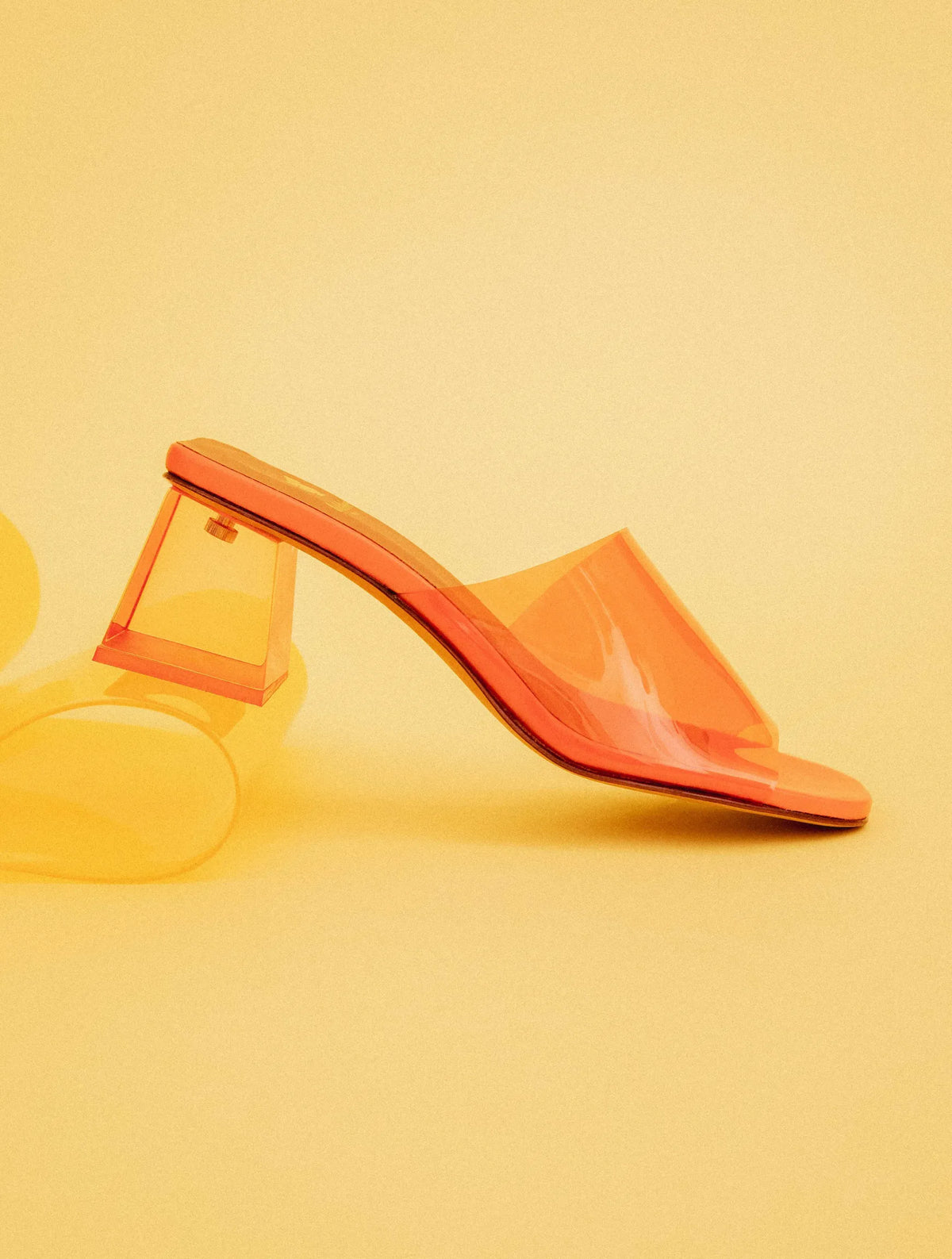 Jelly Orange