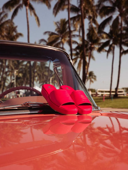 Hot Pink