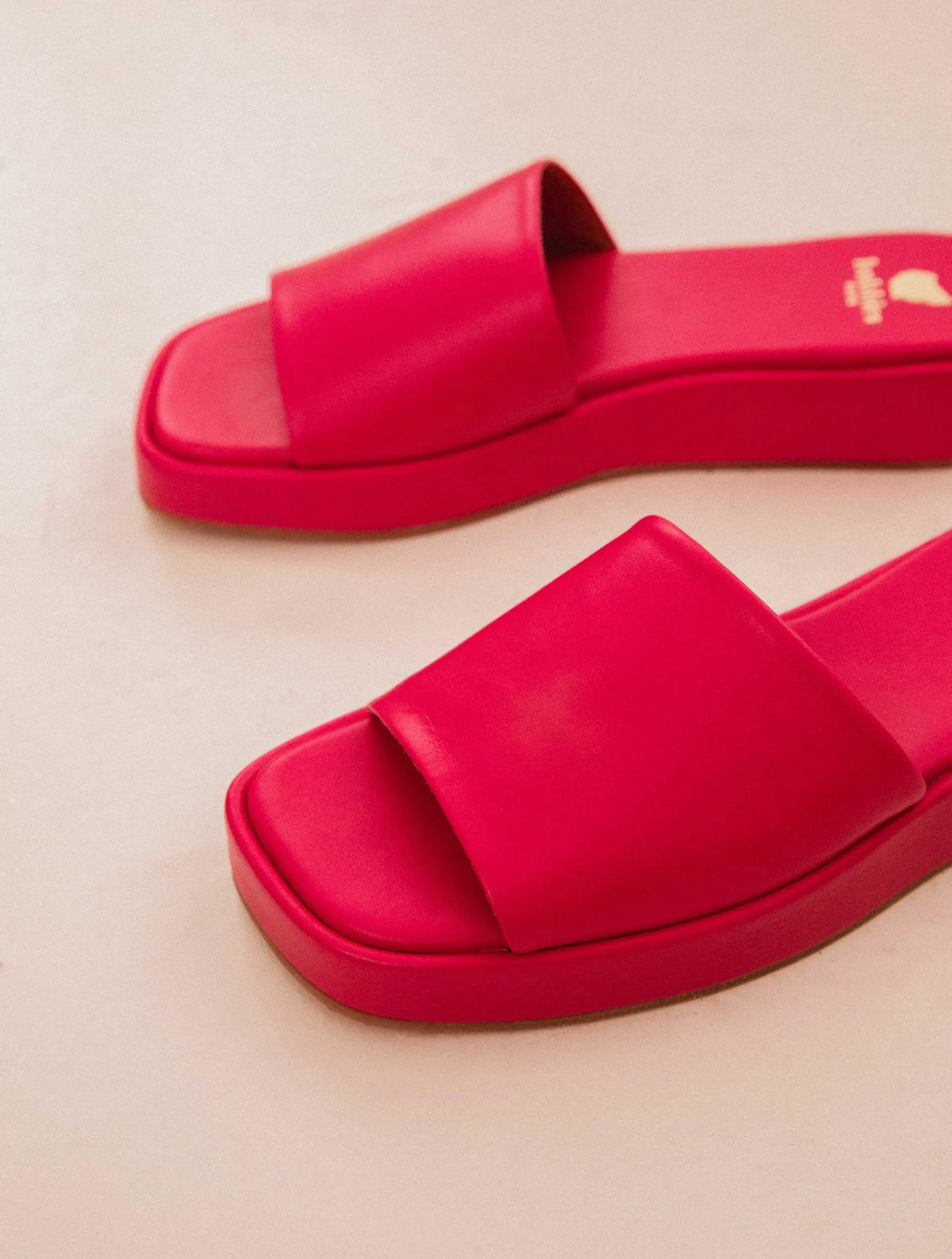 Hot Pink