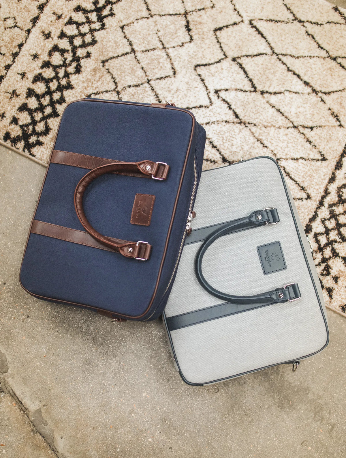 Sorrento Grey