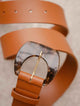Amber Camel