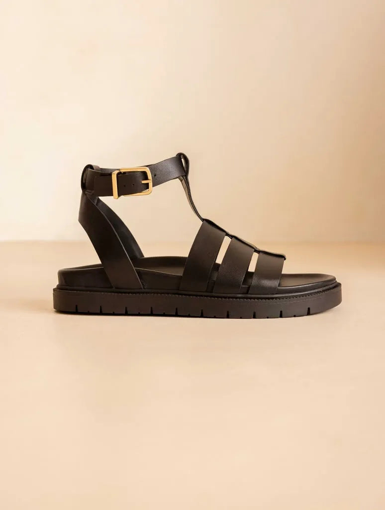 Passion Black