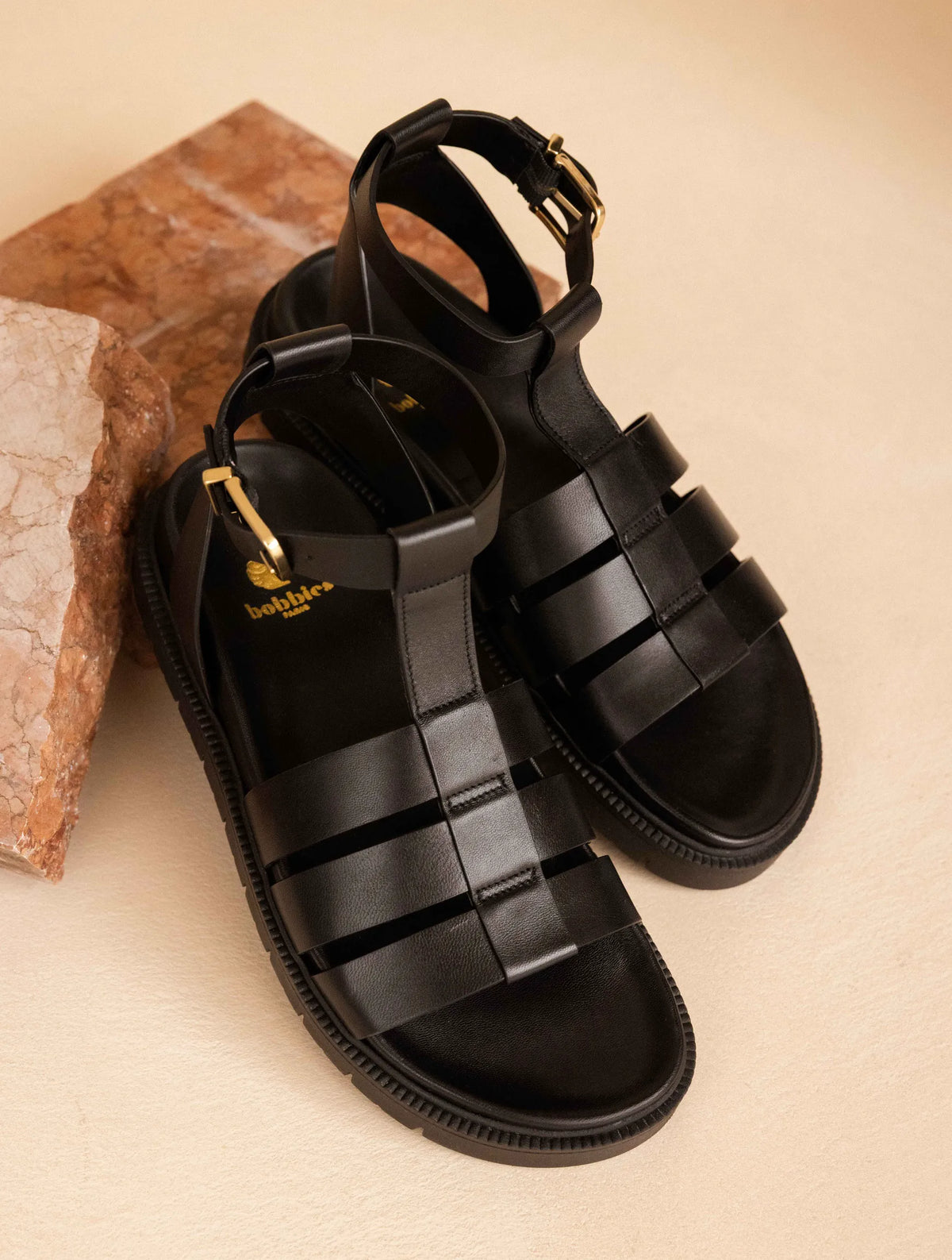 Passion Black