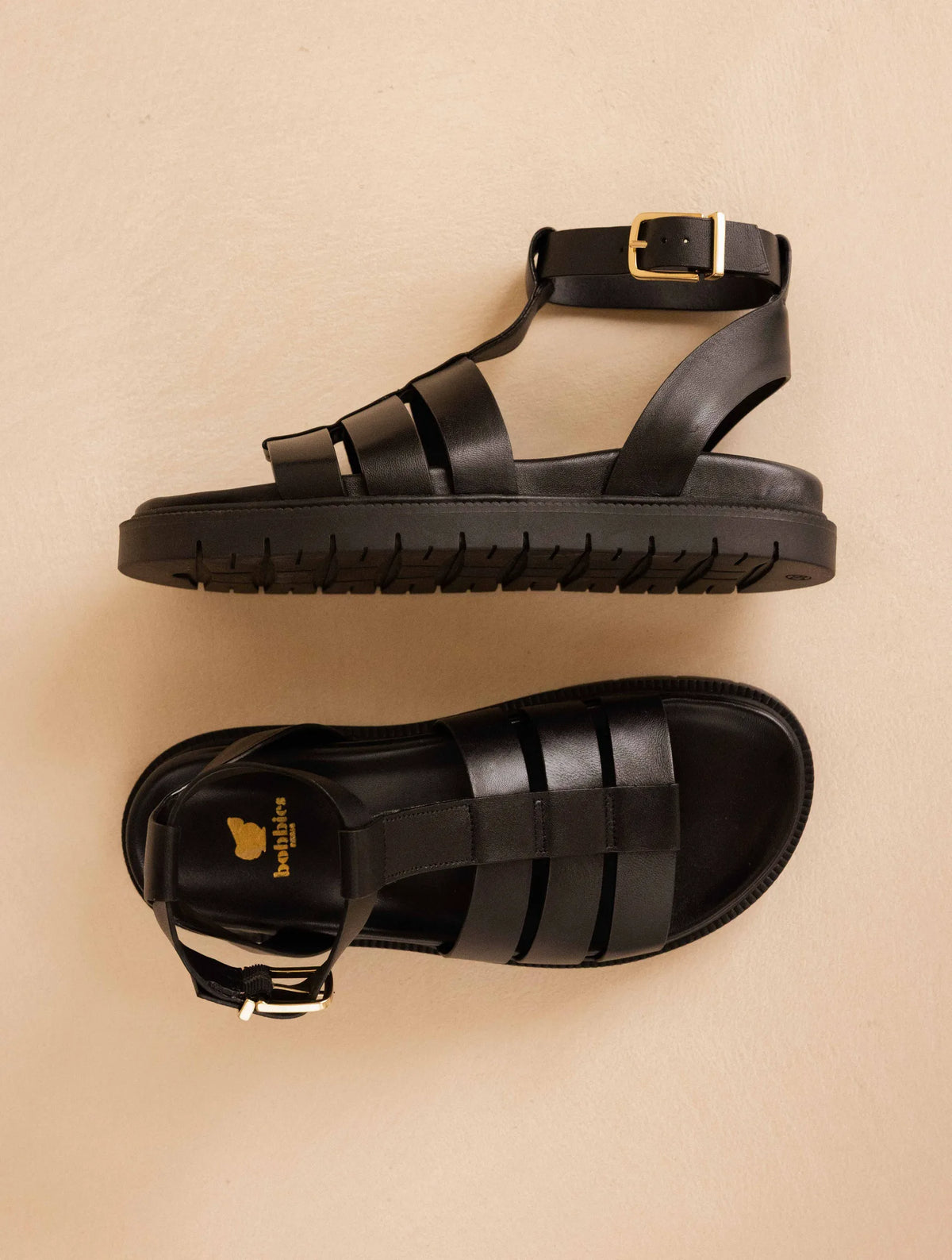Passion Black