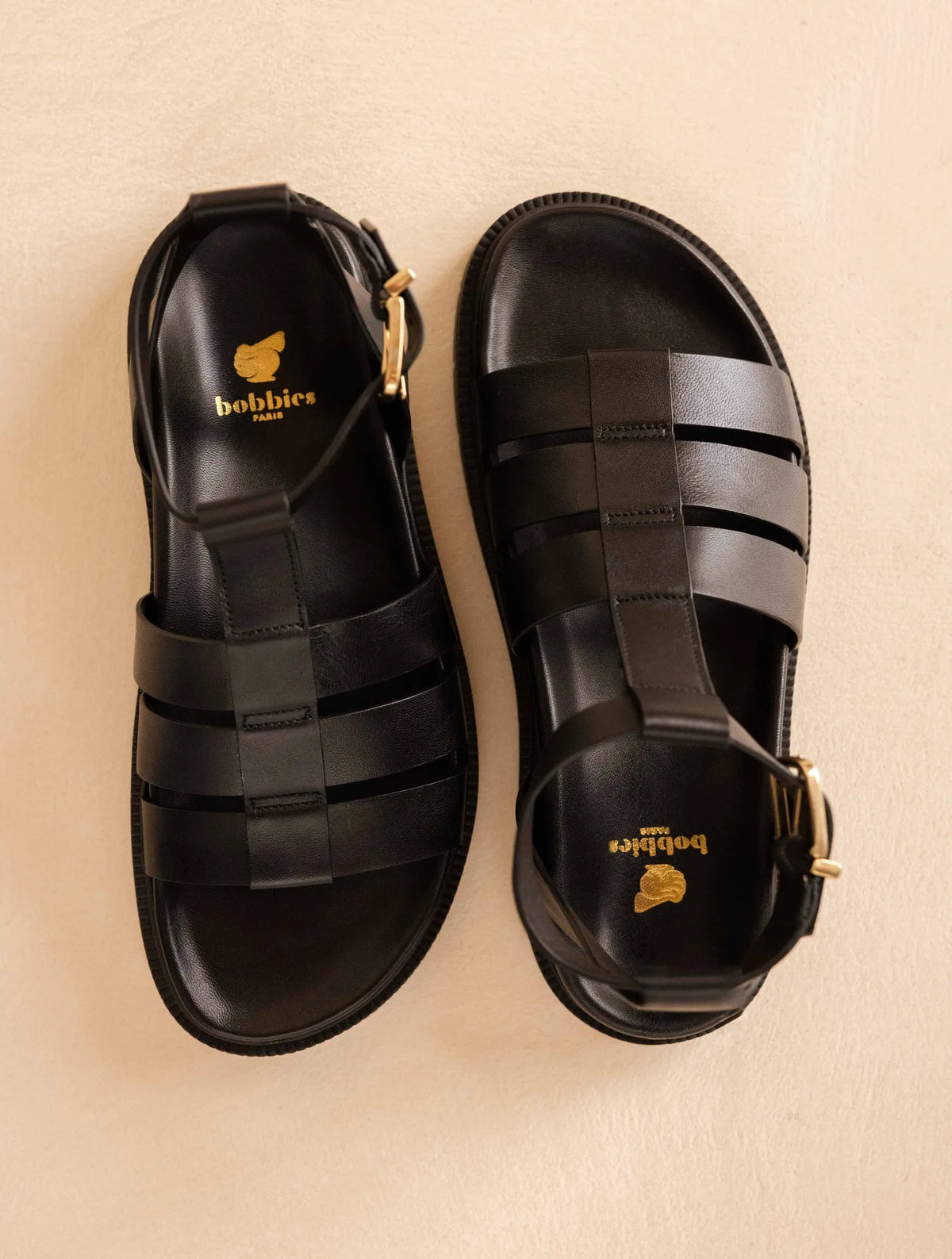Passion Black