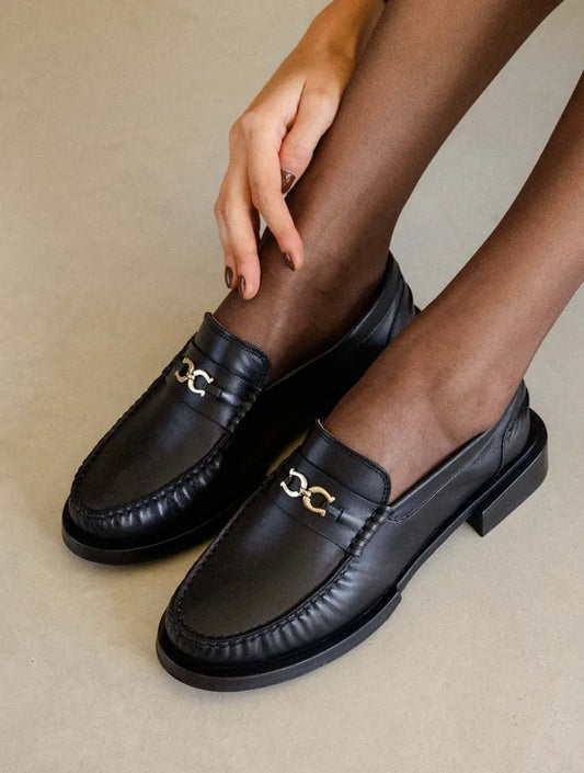 Passion Black