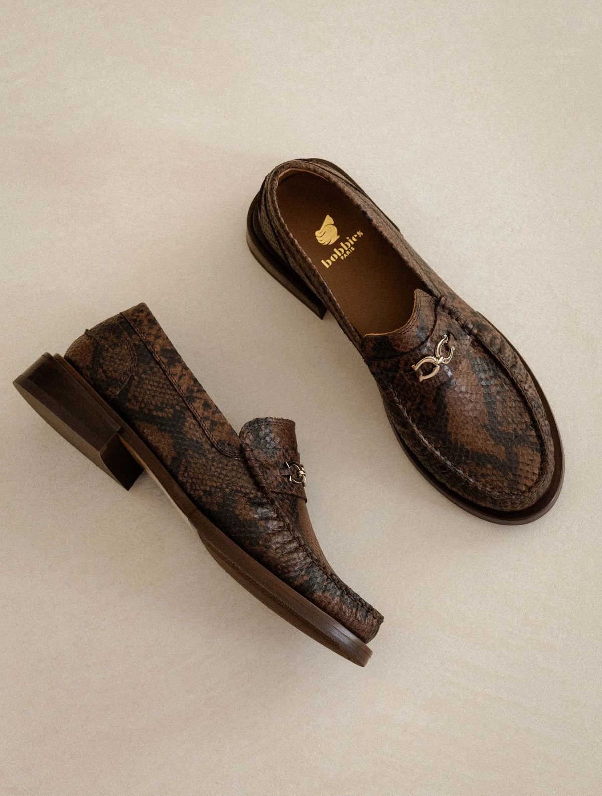 Cobra Brown