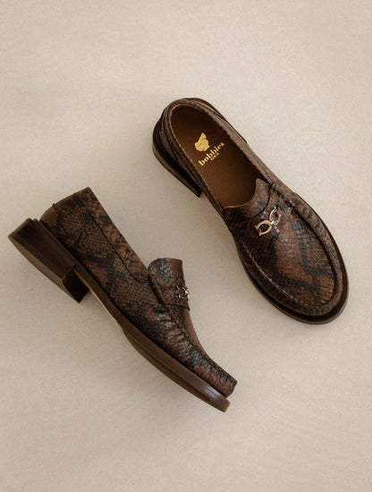 Cobra Brown