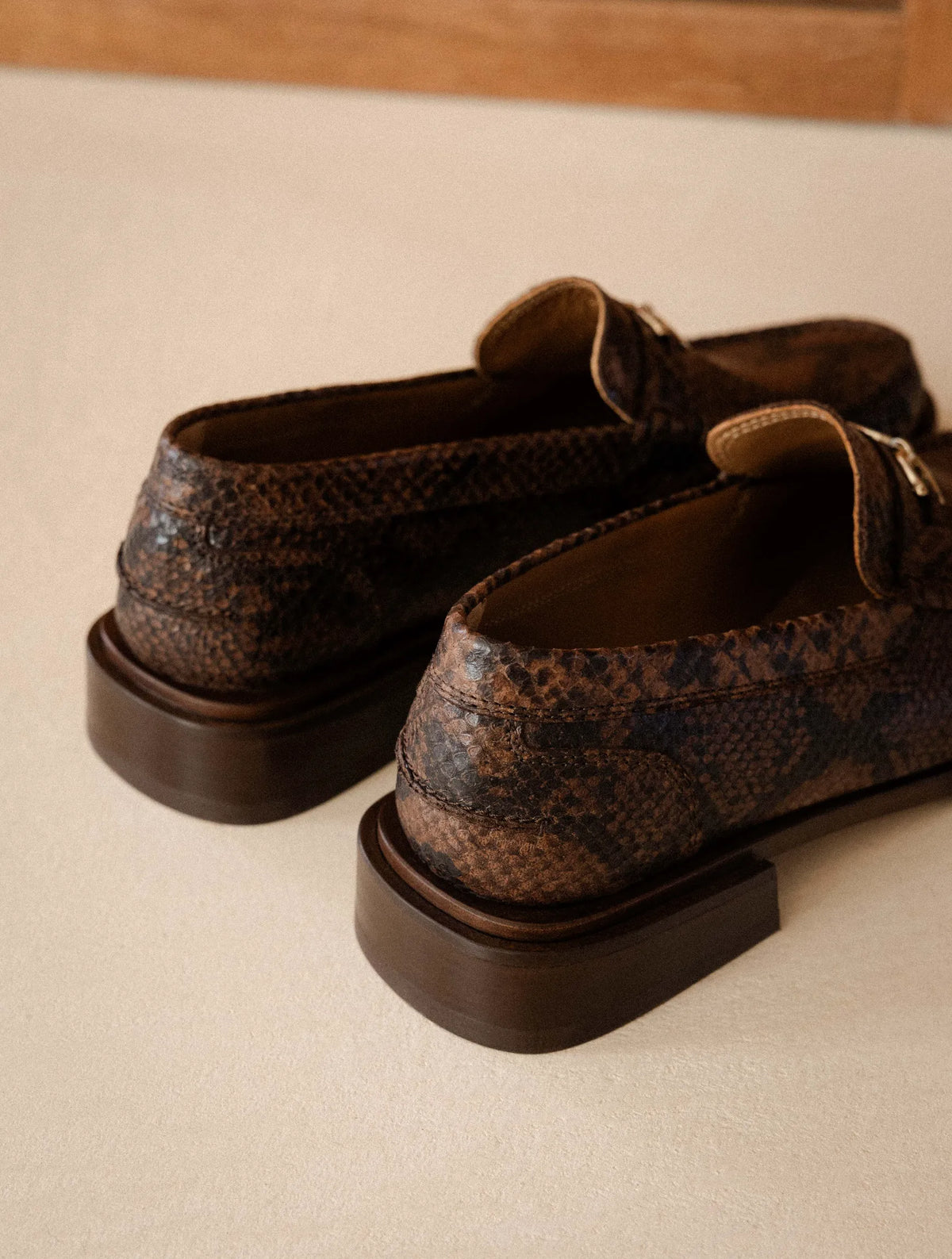 Cobra Brown
