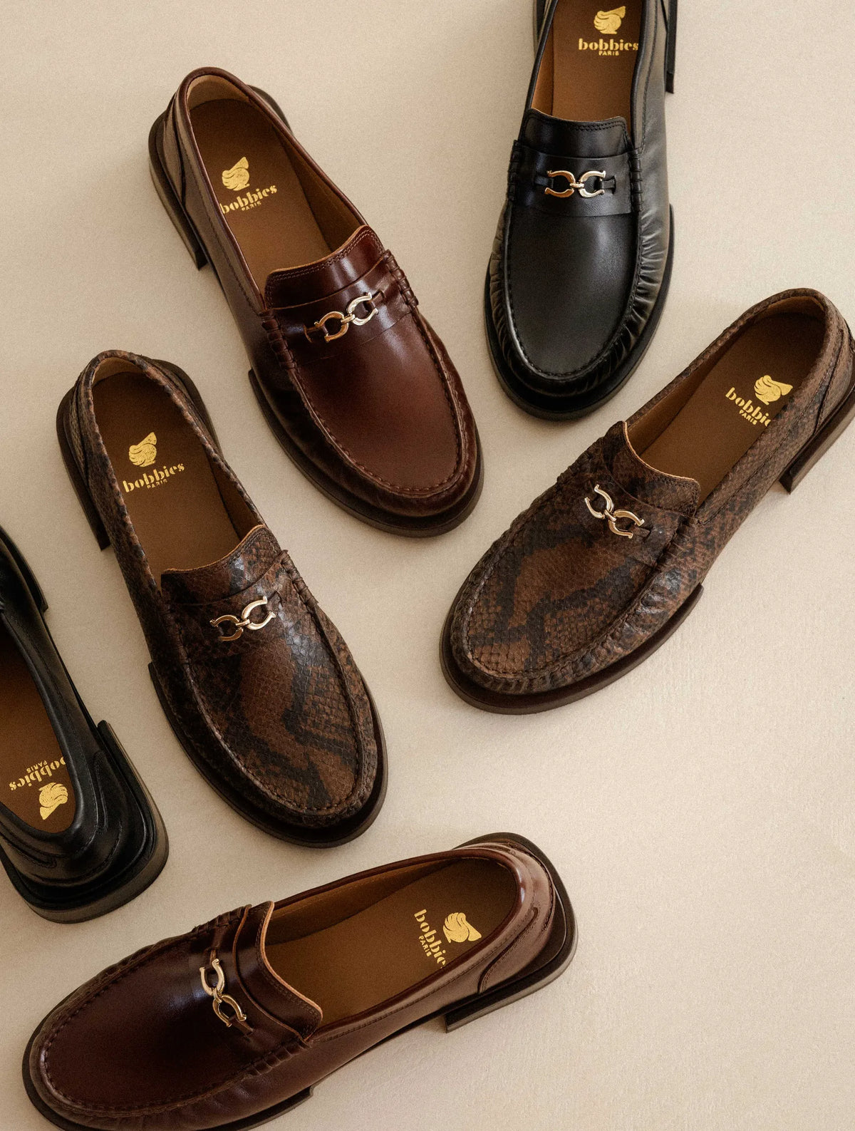 Cobra Brown