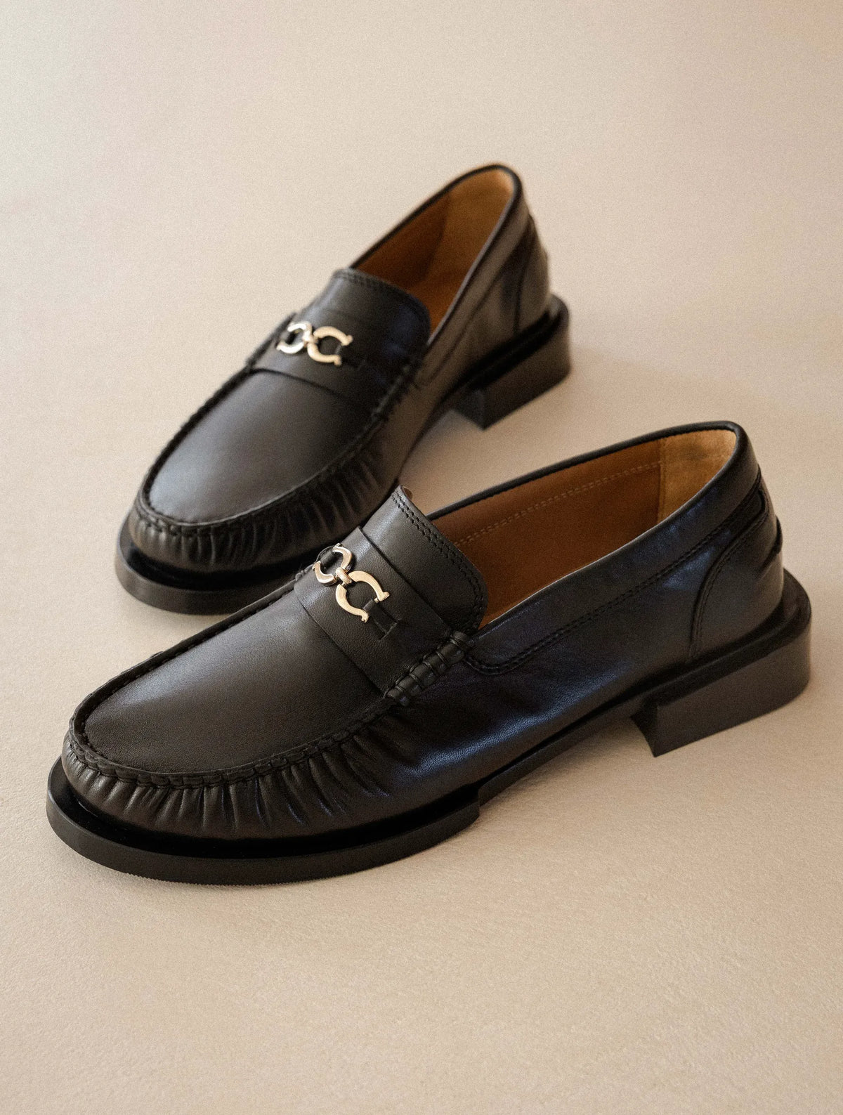 Passion Black