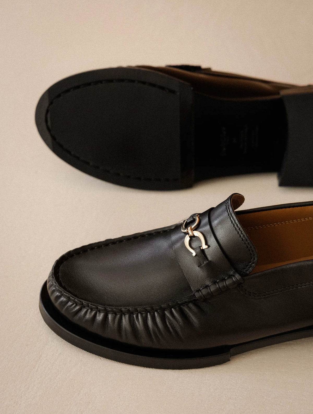 Passion Black