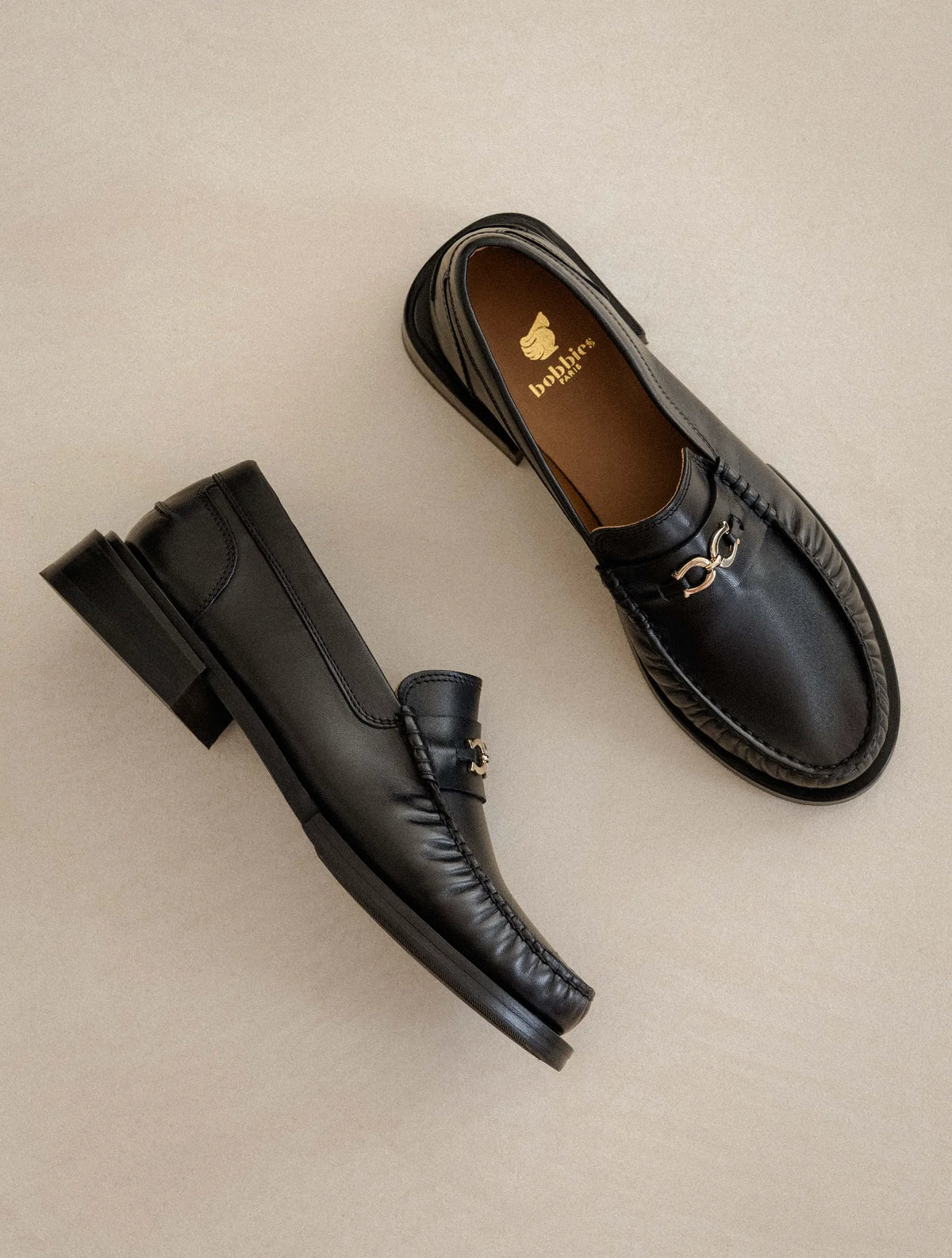 Passion Black