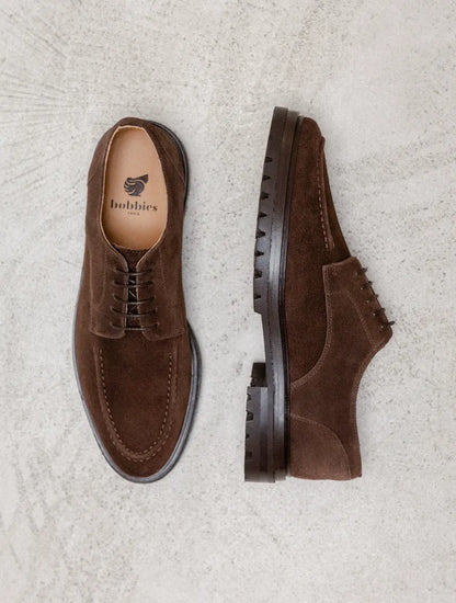 Cocoa Brown
