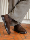 Cocoa Brown