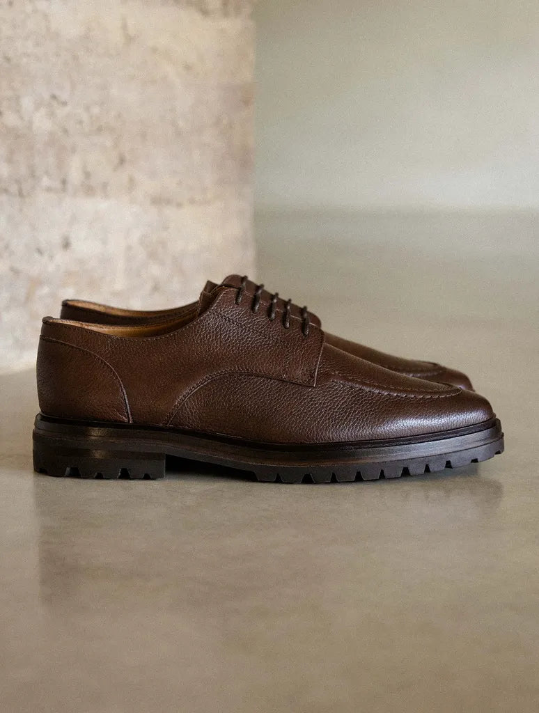 Fogo Brown