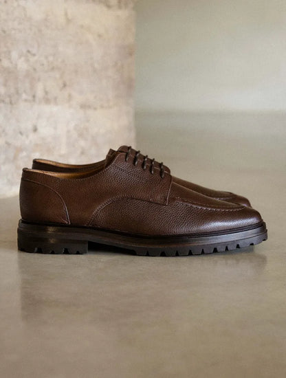 Fogo Brown