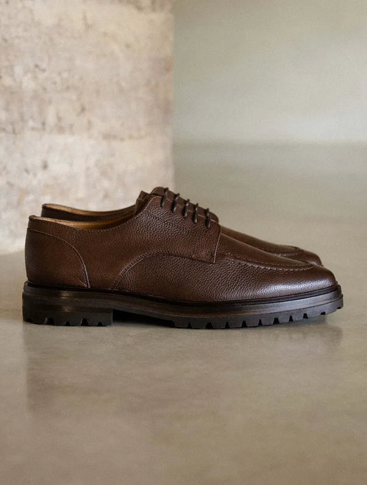 Fogo Brown