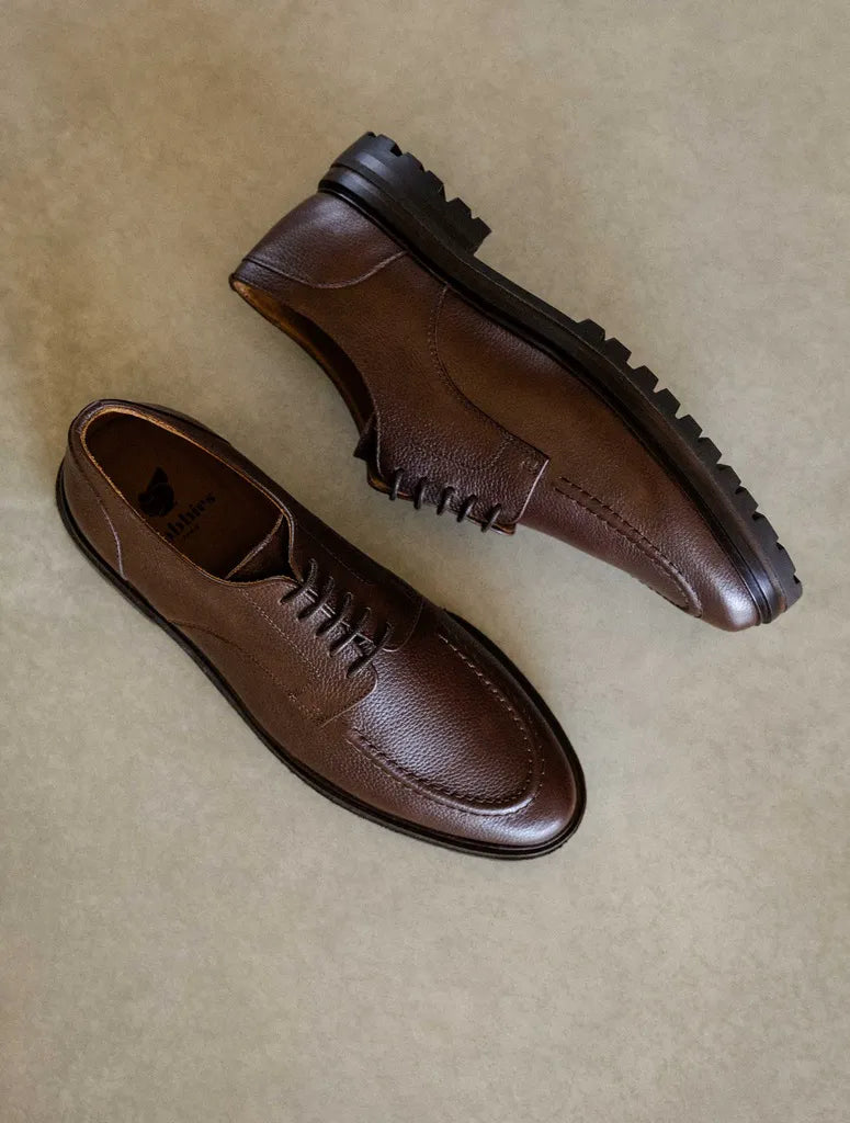 Fogo Brown