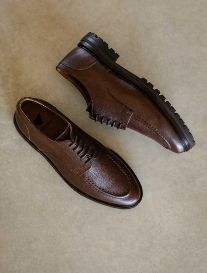 Fogo Brown