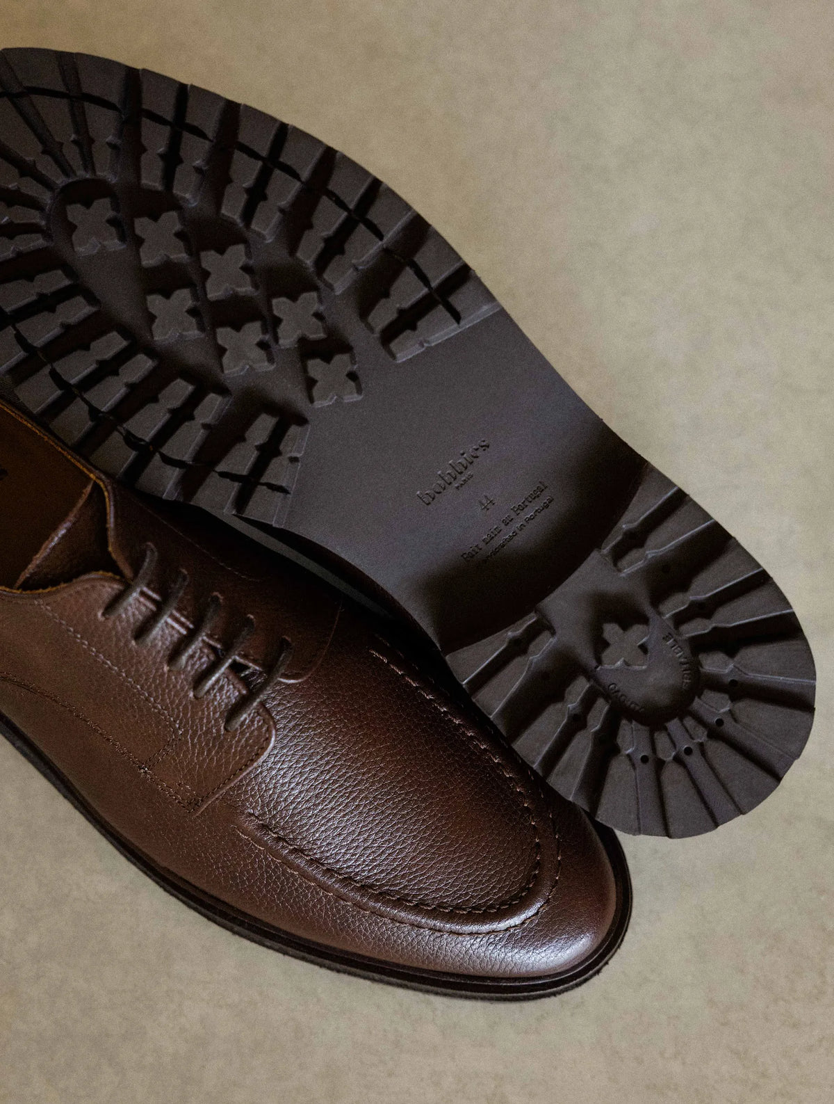 Fogo Brown