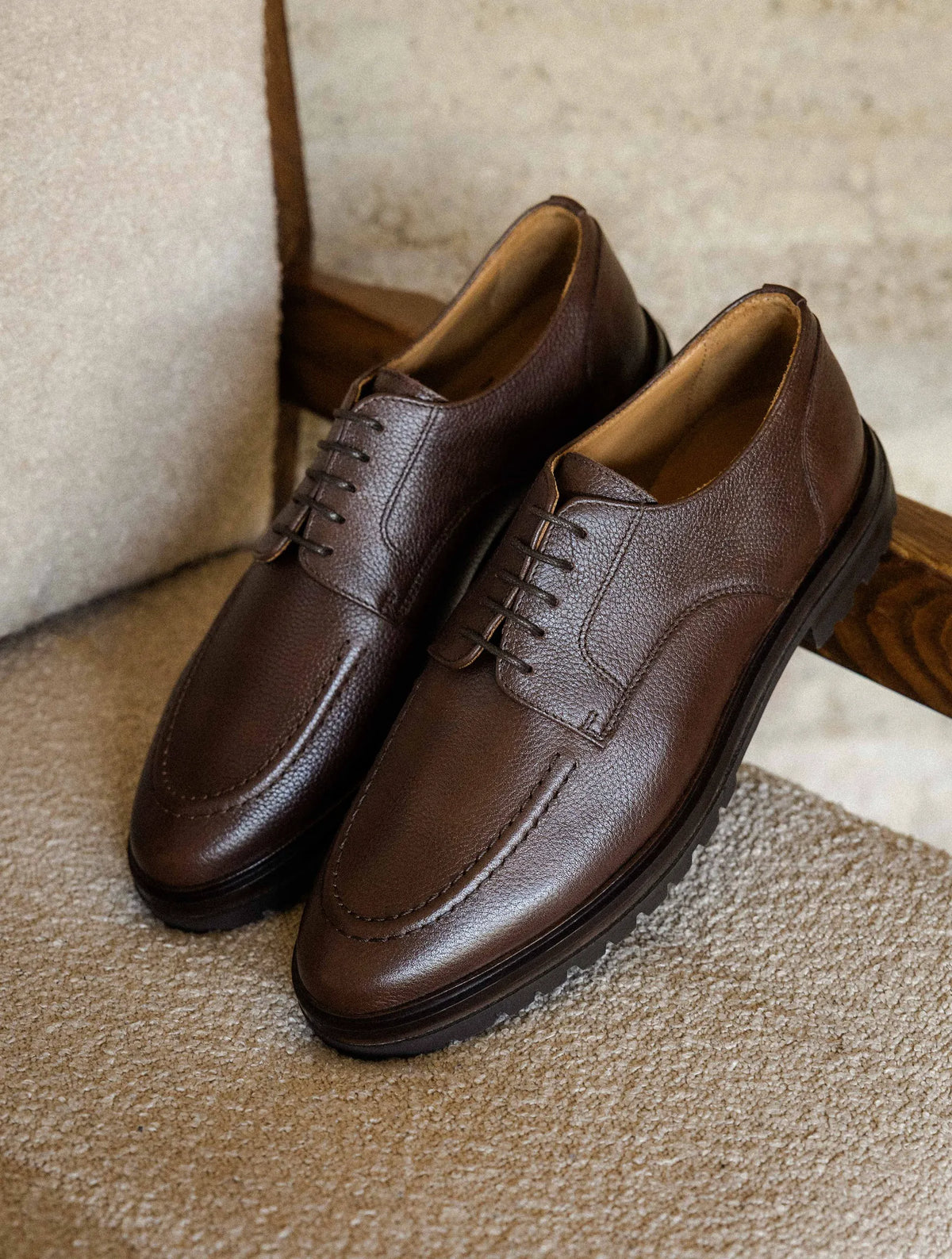 Fogo Brown