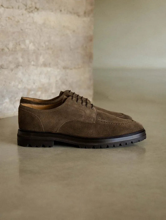 Khaki Brown