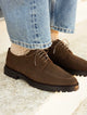 Rockies Brown