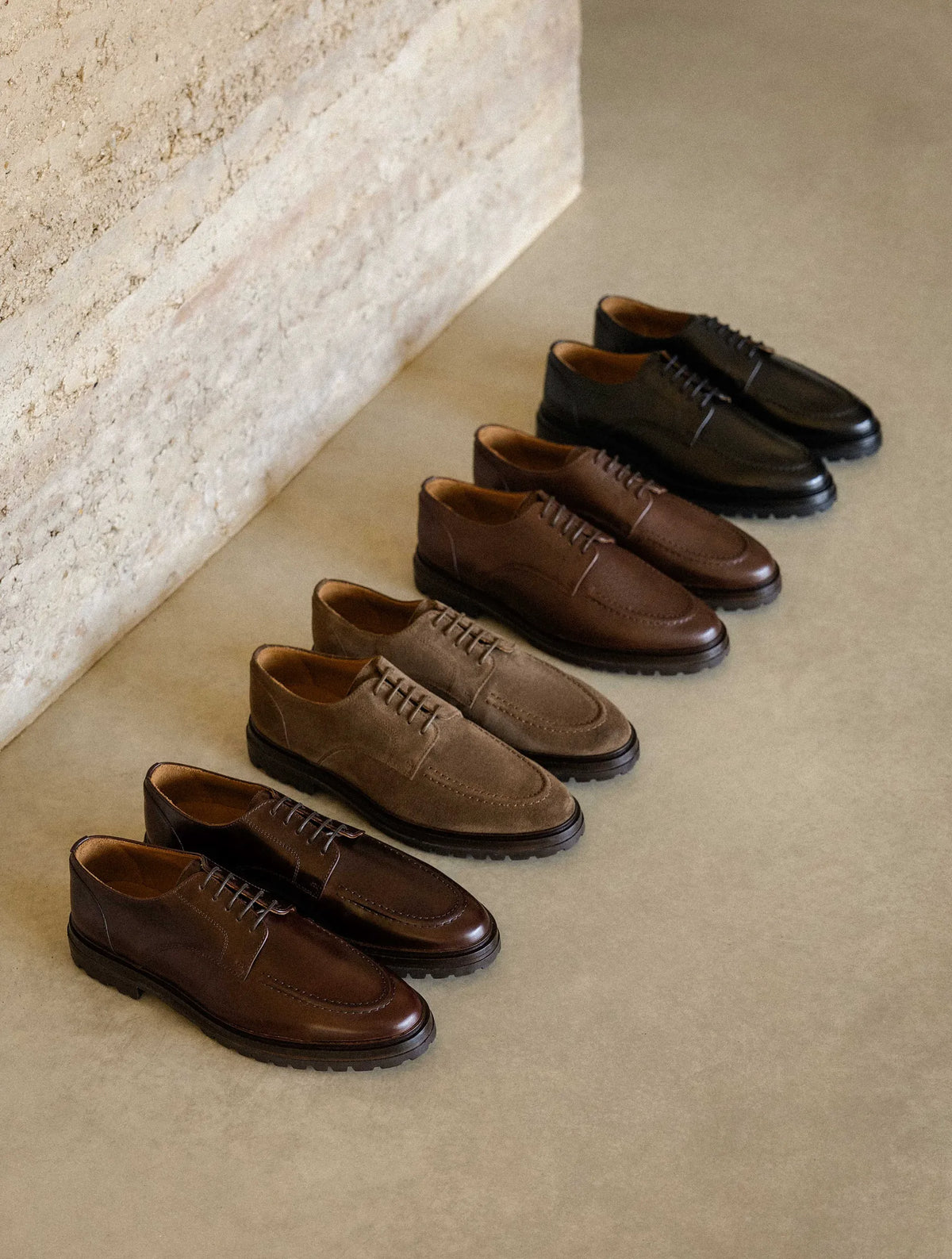 Fogo Brown