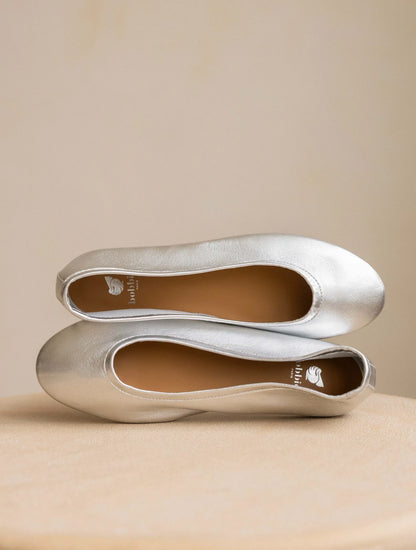Silver