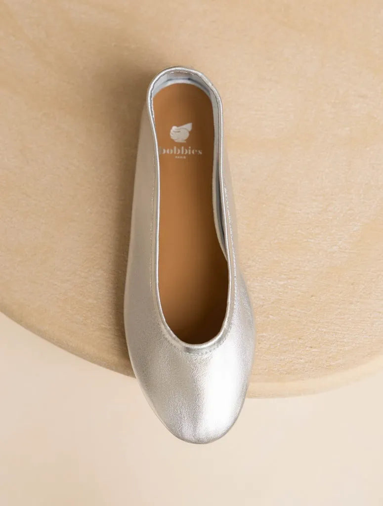 Silver