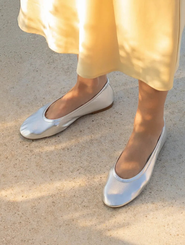 Silver