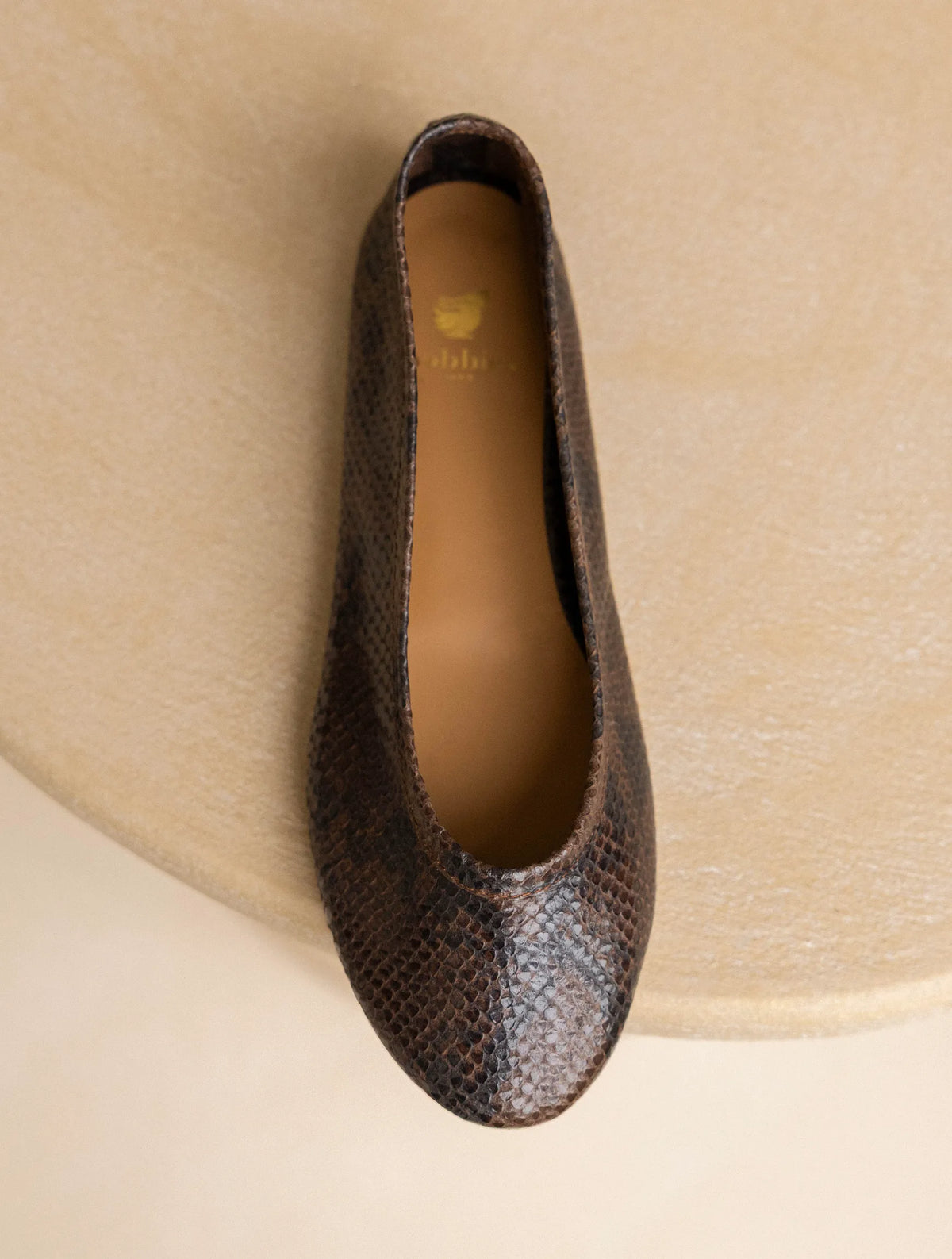 Cobra Brown