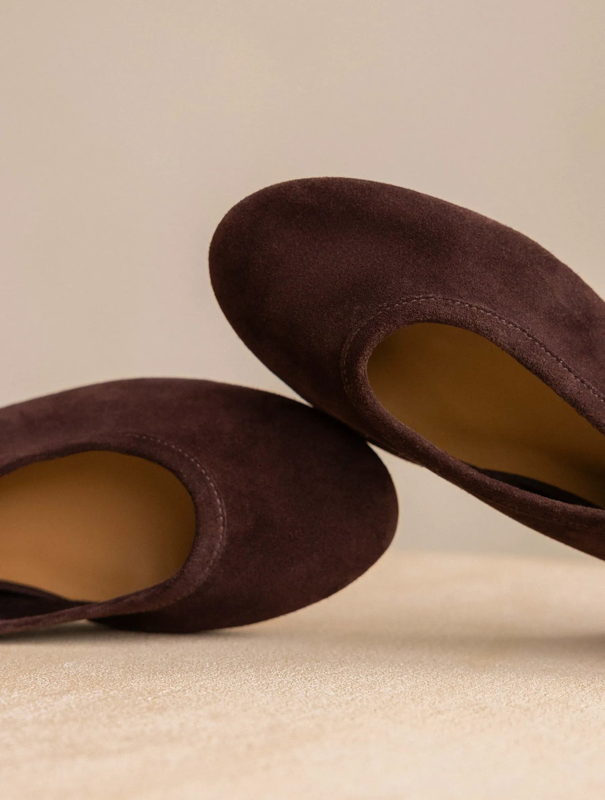 Truffle Brown