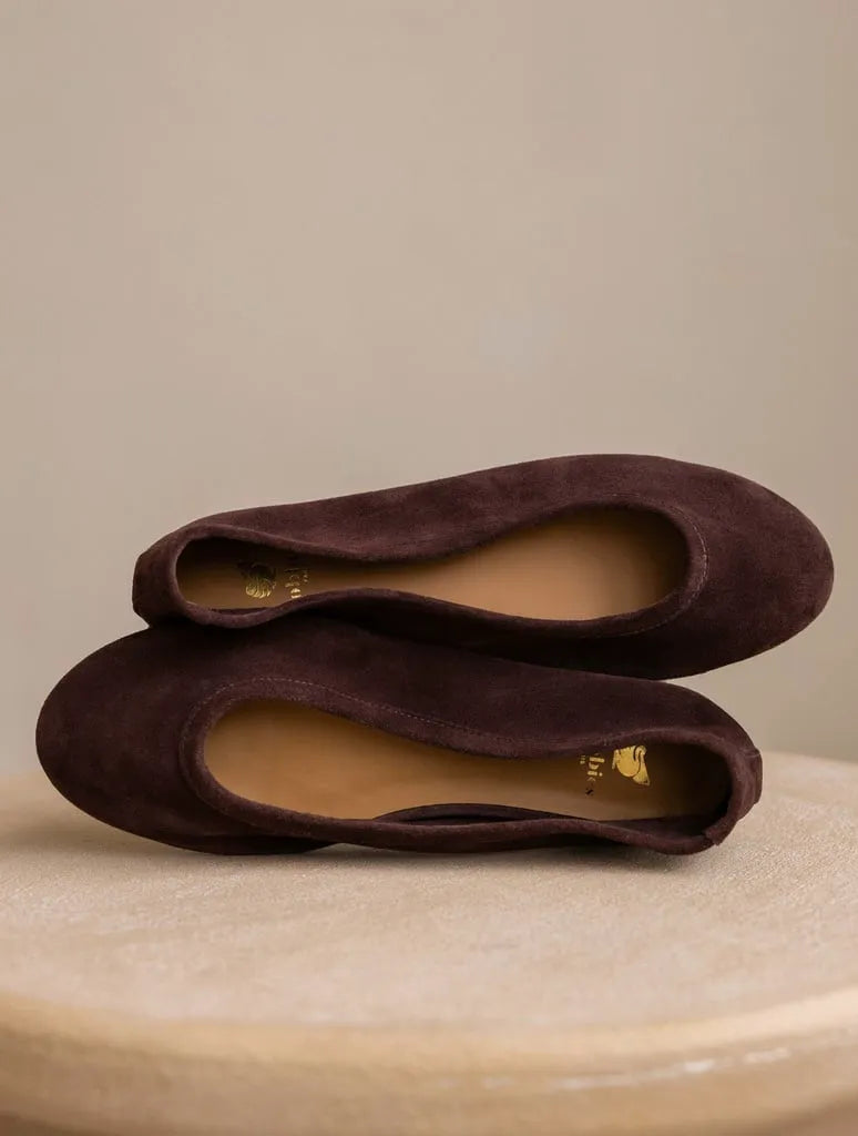 Truffle Brown