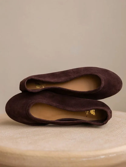 Truffle Brown