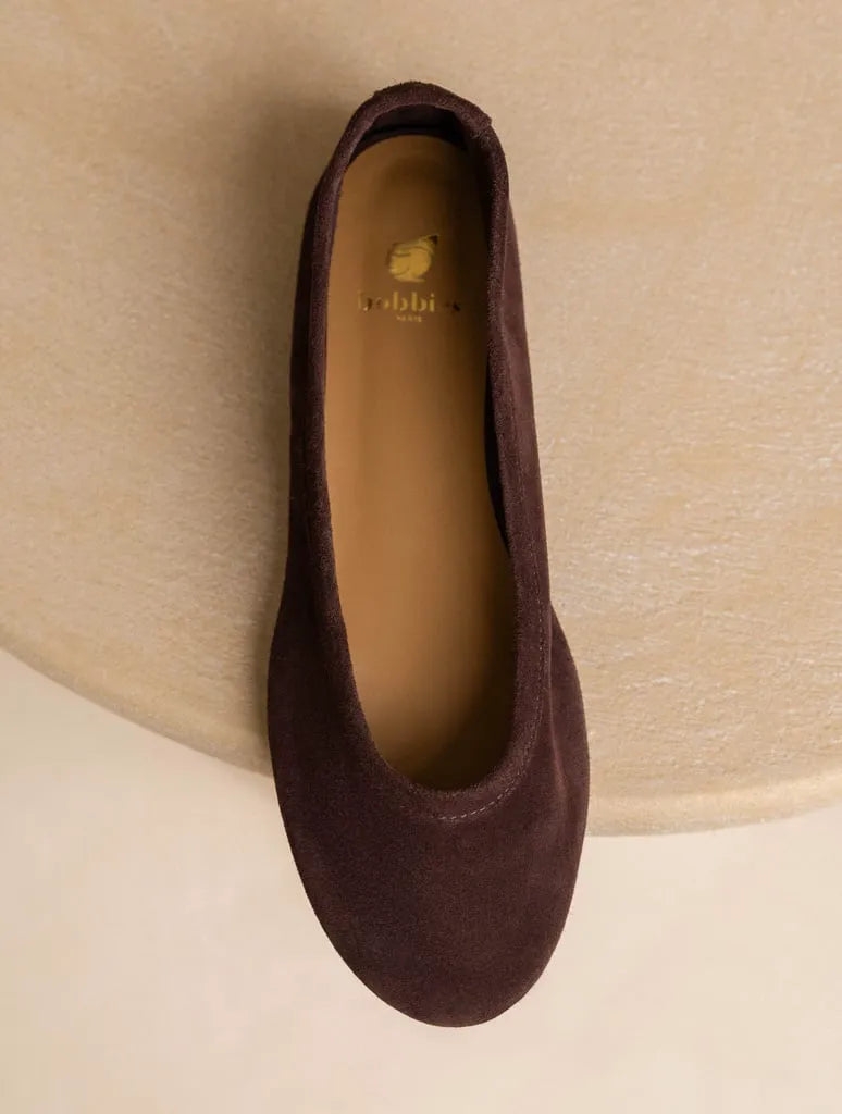 Truffle Brown