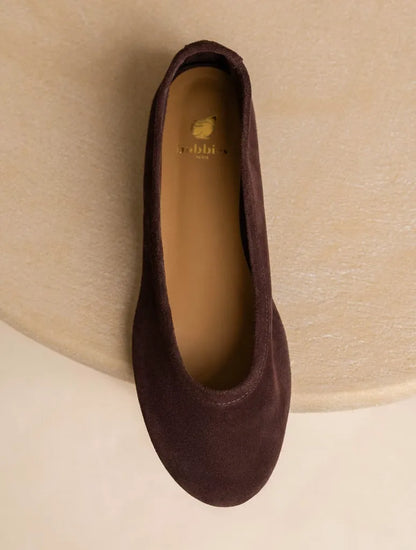 Truffle Brown