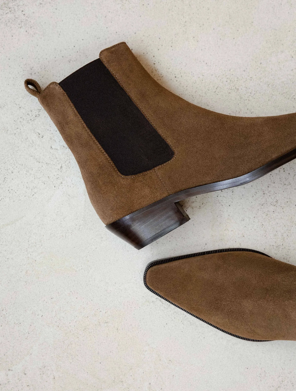 Khaki Brown