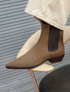 Khaki Brown