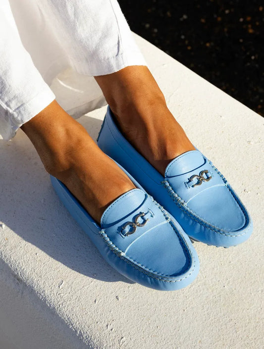 Cyclades Blue