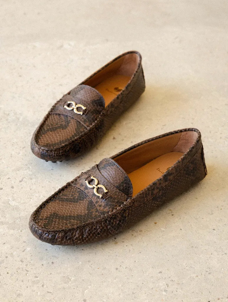 Cobra Brown
